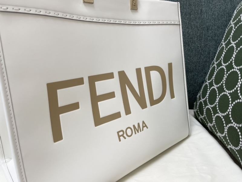 Fendi Shopping Bags